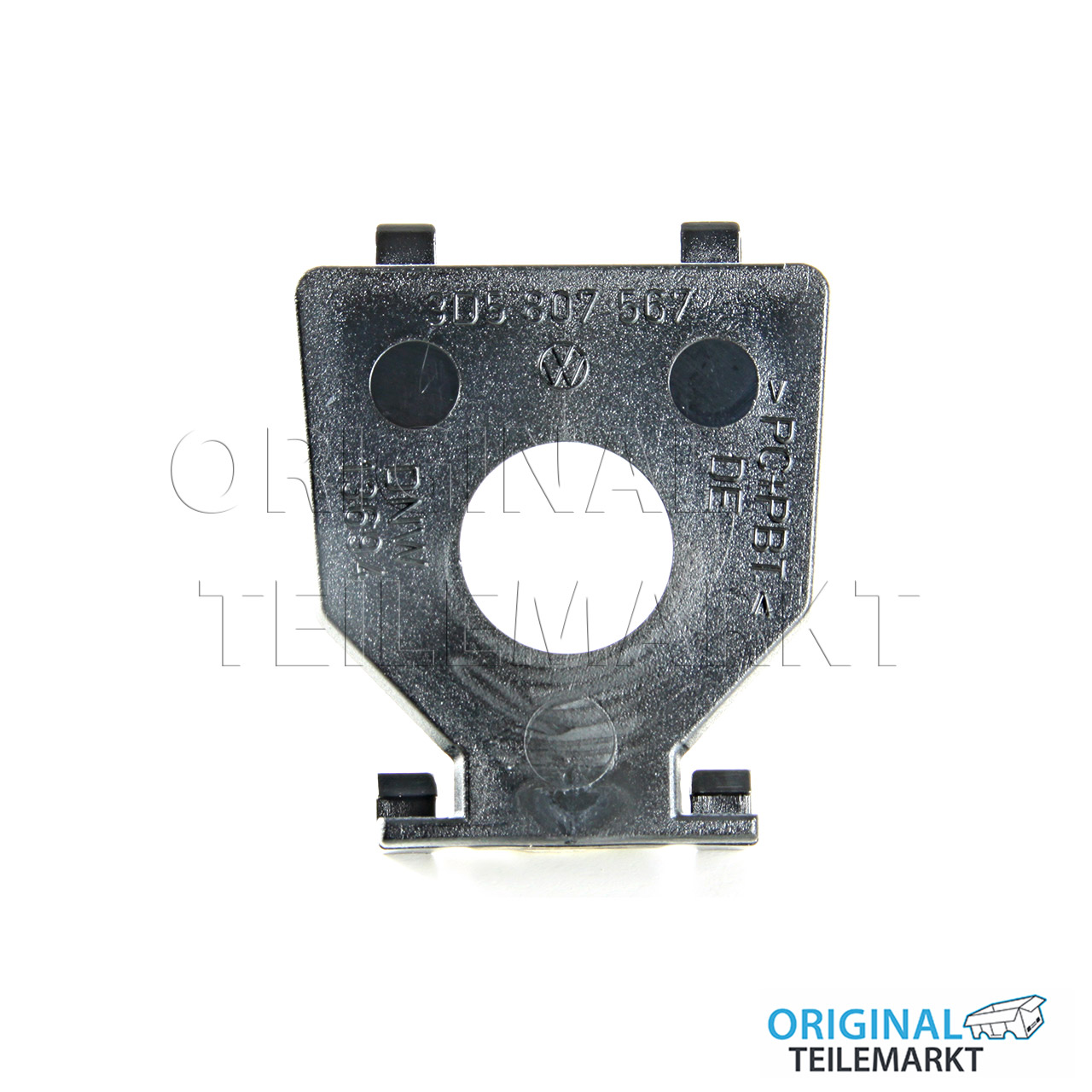 Ausgleichsstück Spoilerbefestigung 3D5807567