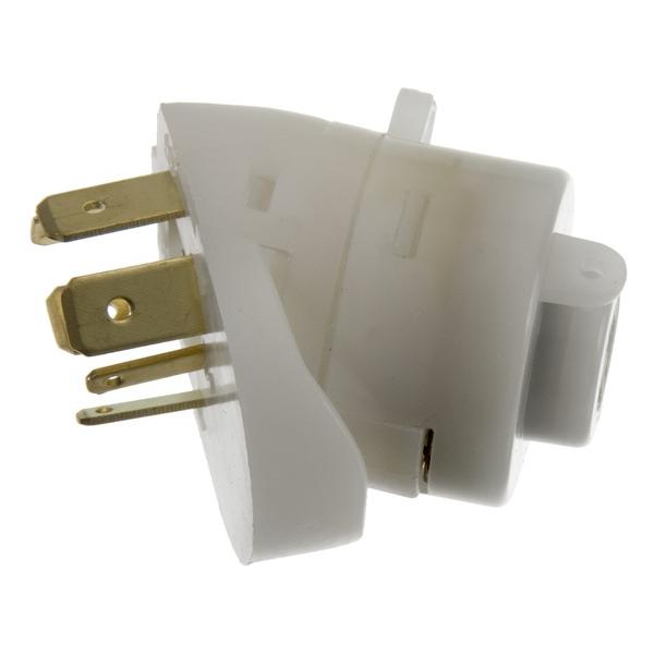 Zündanlasschalter 171905865