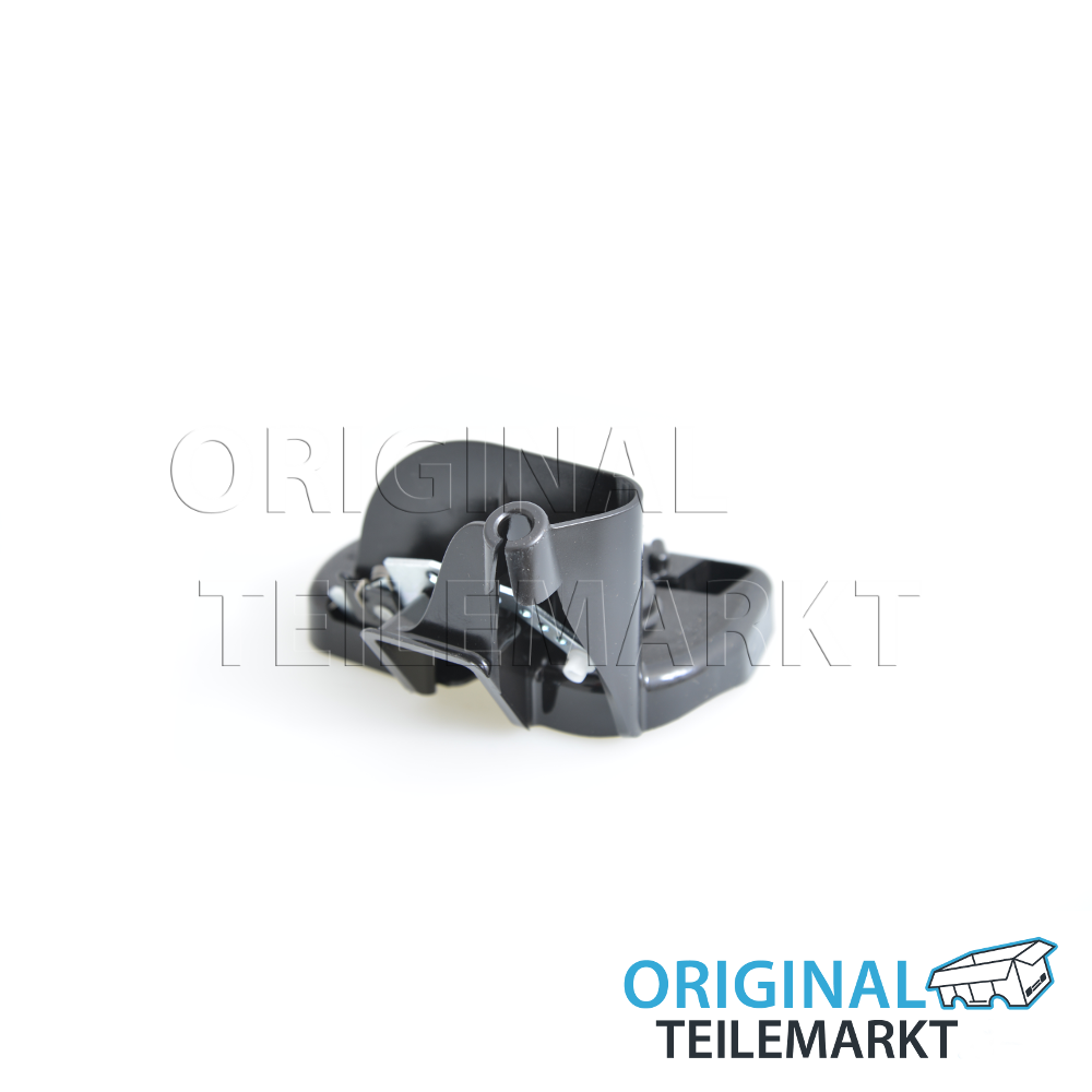 Drehfallenschloss links ohne Mikroschalter 7E0843603E