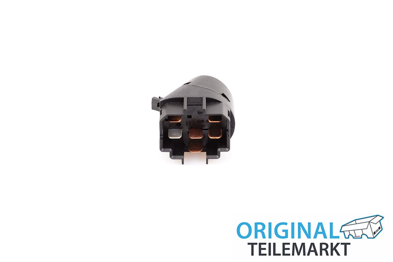 Zündanlassschalter 6N0905865