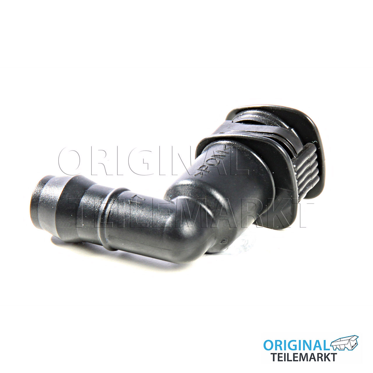 Winkelstück für Scheinwerferwaschanlage 1J0955665E