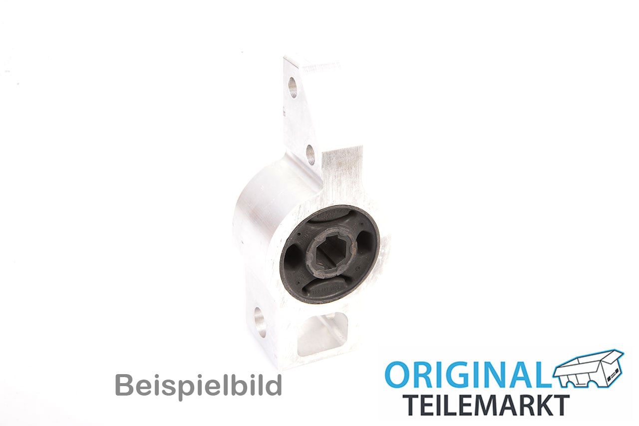 Lagerbock links, Fahrschule 1K0199231K