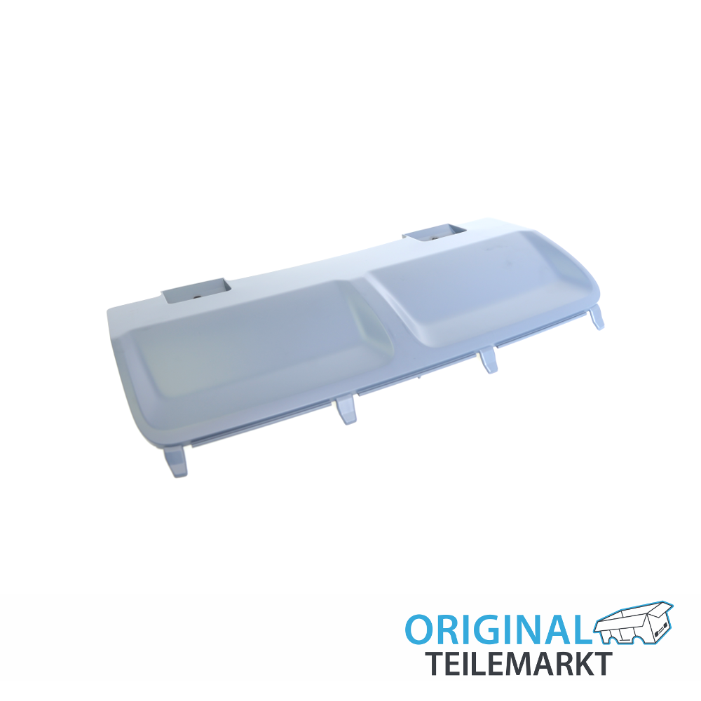 Audi Q5 Blende für Stossfänger mit AHK 8R0 807 819 L GRU