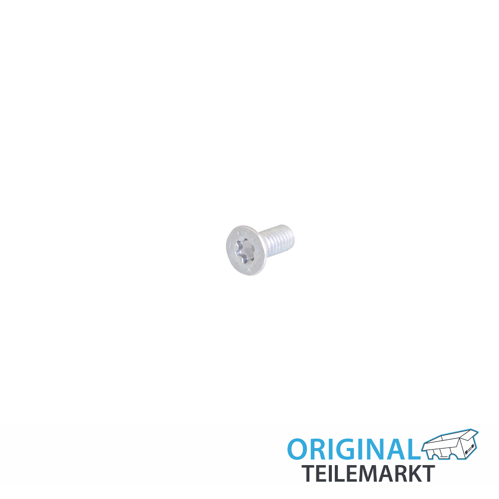n10648301 Innensechsrund-Senkschraube M6x16