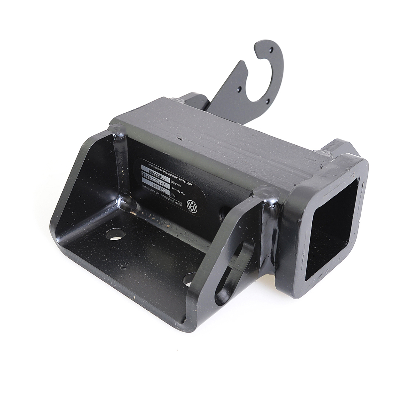 Anhängebock 2H5803921B