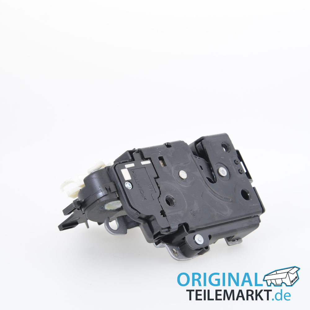 Türschloss links für Fahrzeuge ohne Zentralverriegelung 7E1837015