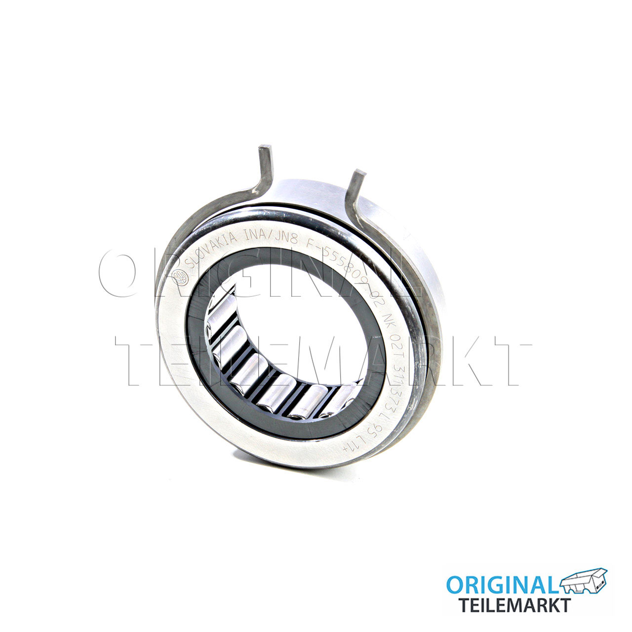 02T311373L Rollenhülse