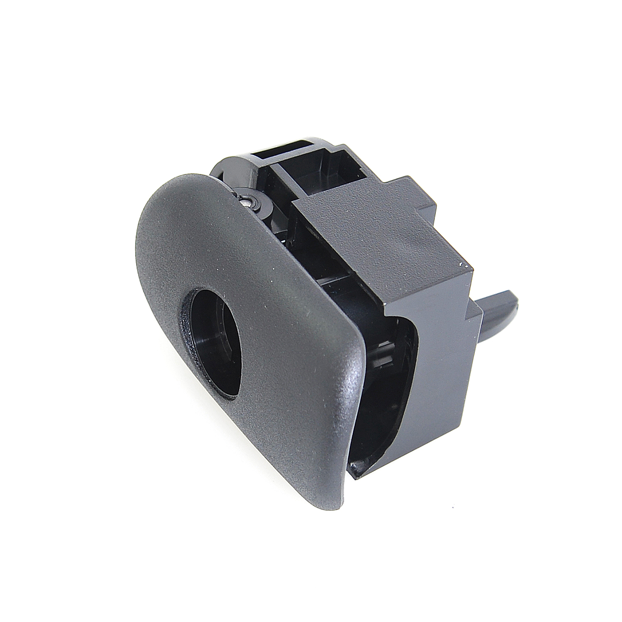 Betätigung 1H1857147  B41 satinschwarz