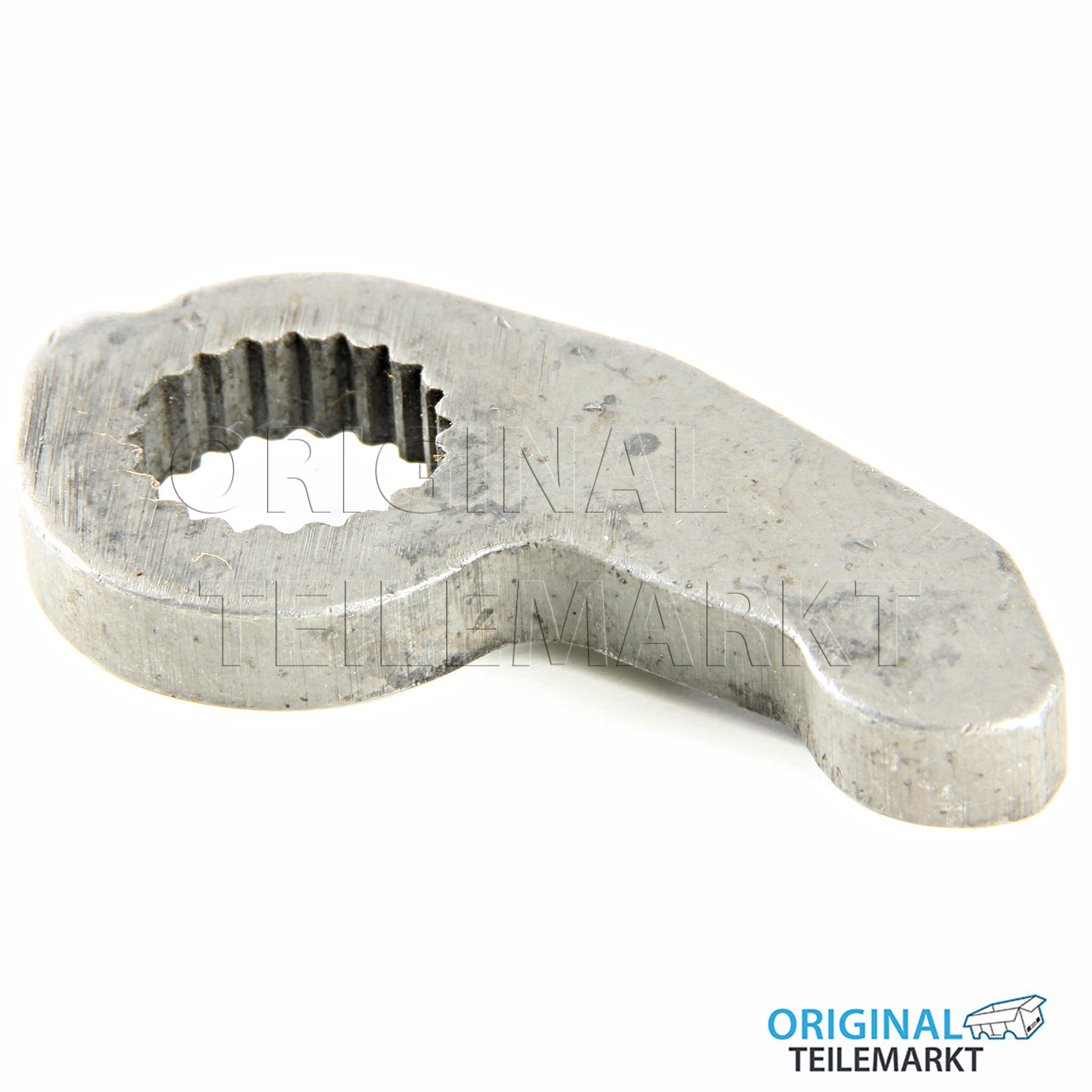 Kupplungshebel 02K141709A