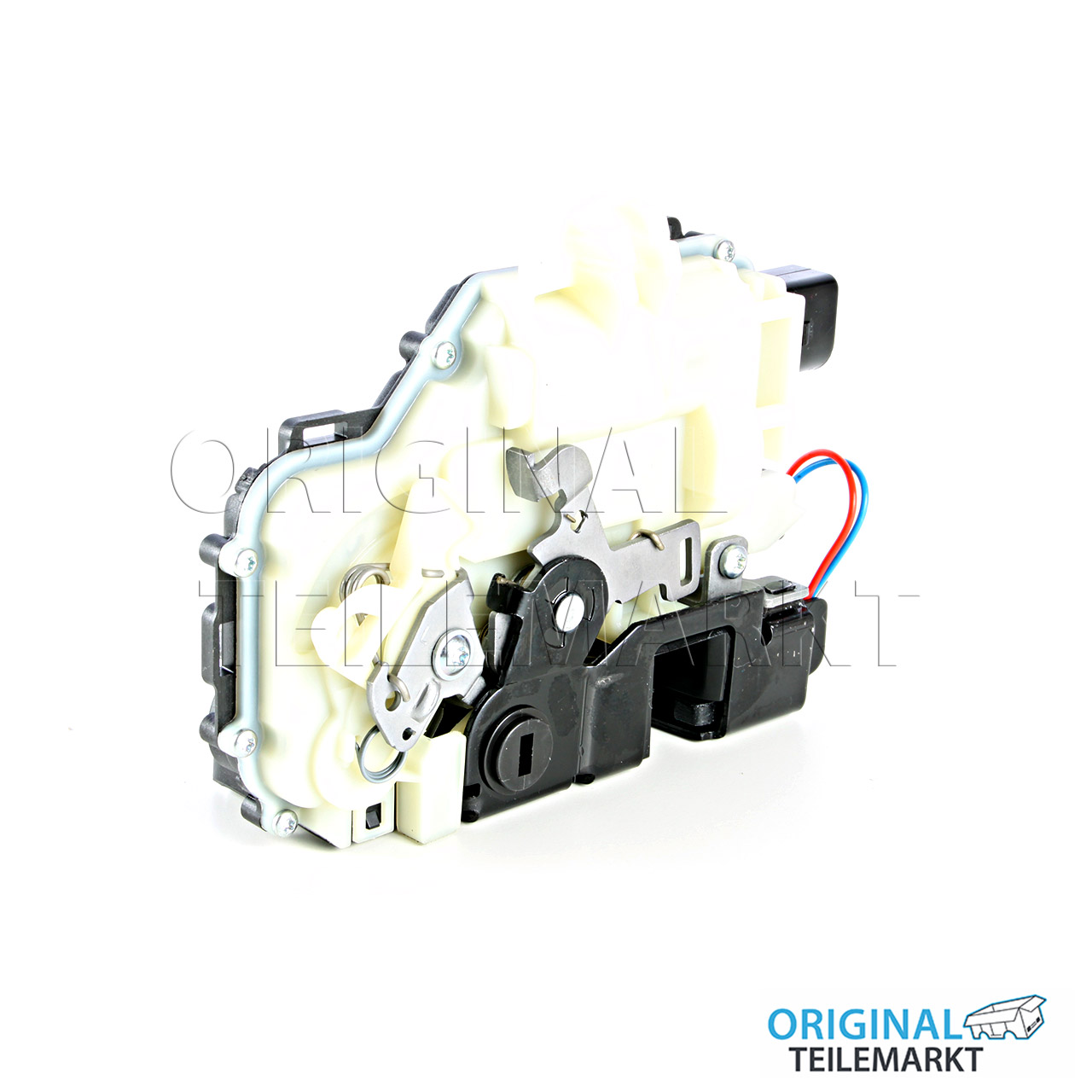 Türschloss links für Fahrzeuge mit Zentralverriegelung 3B4839015AL