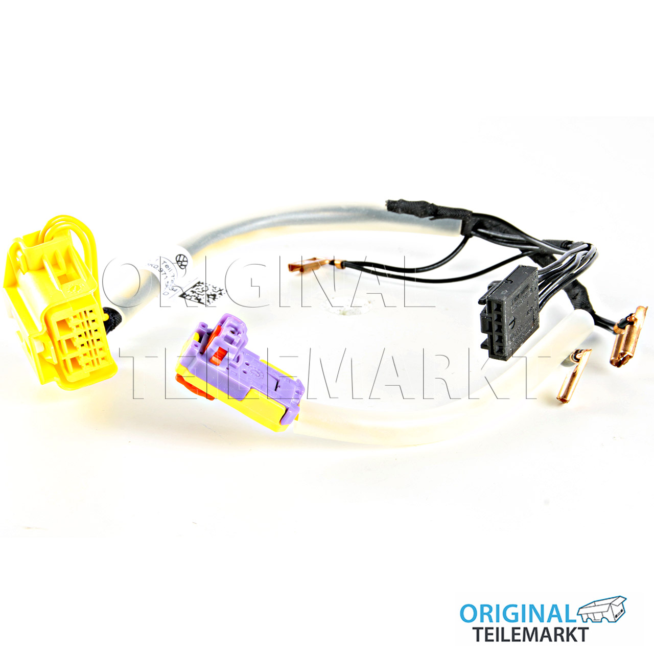 Leitungssatz für Airbag-Lenkrad 5K0971584D