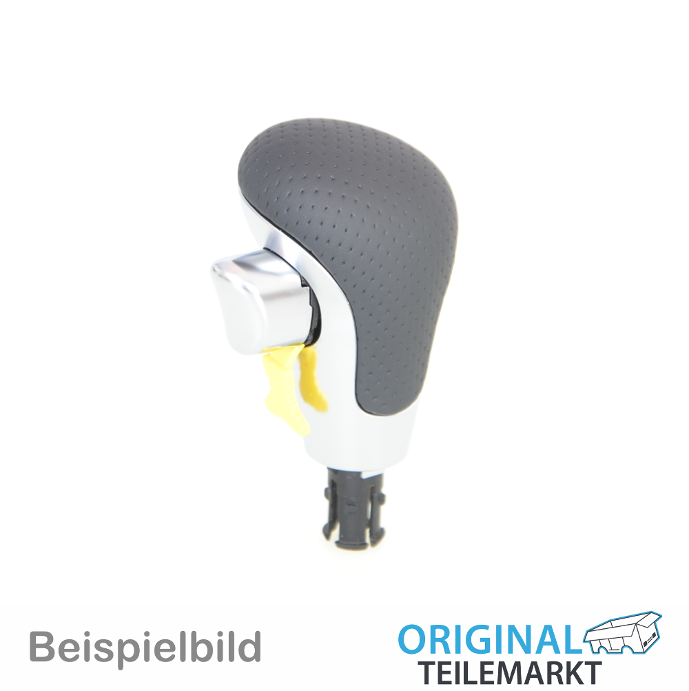 Abdeckung für Wählhebelgriff (Carbon) karbon 4H1713141H 7V7