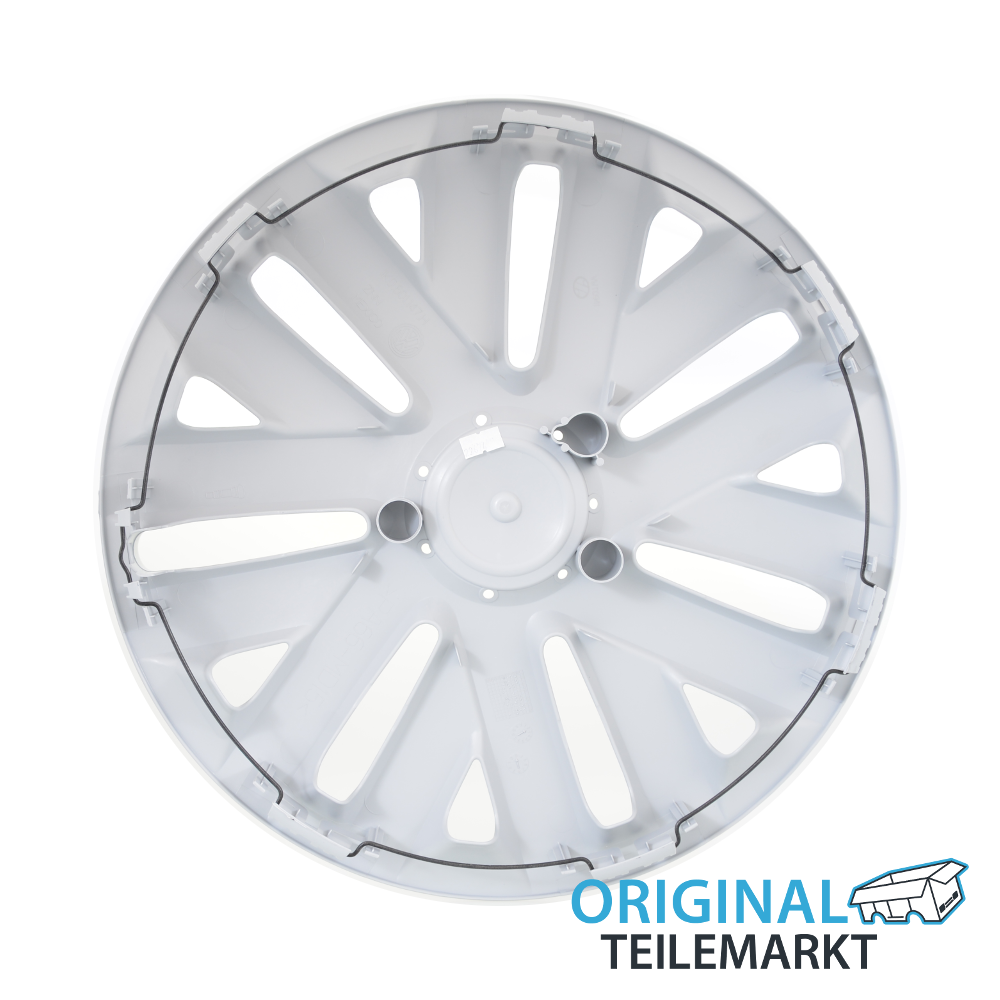 Radzierblende 16 Zoll 1K0 601 147 H WPU 