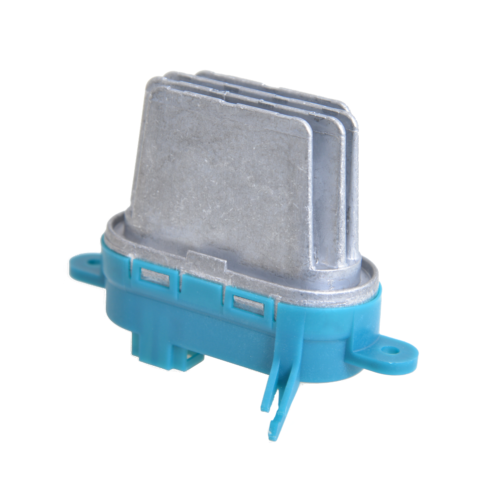 Gebläseregler 7L0907521B