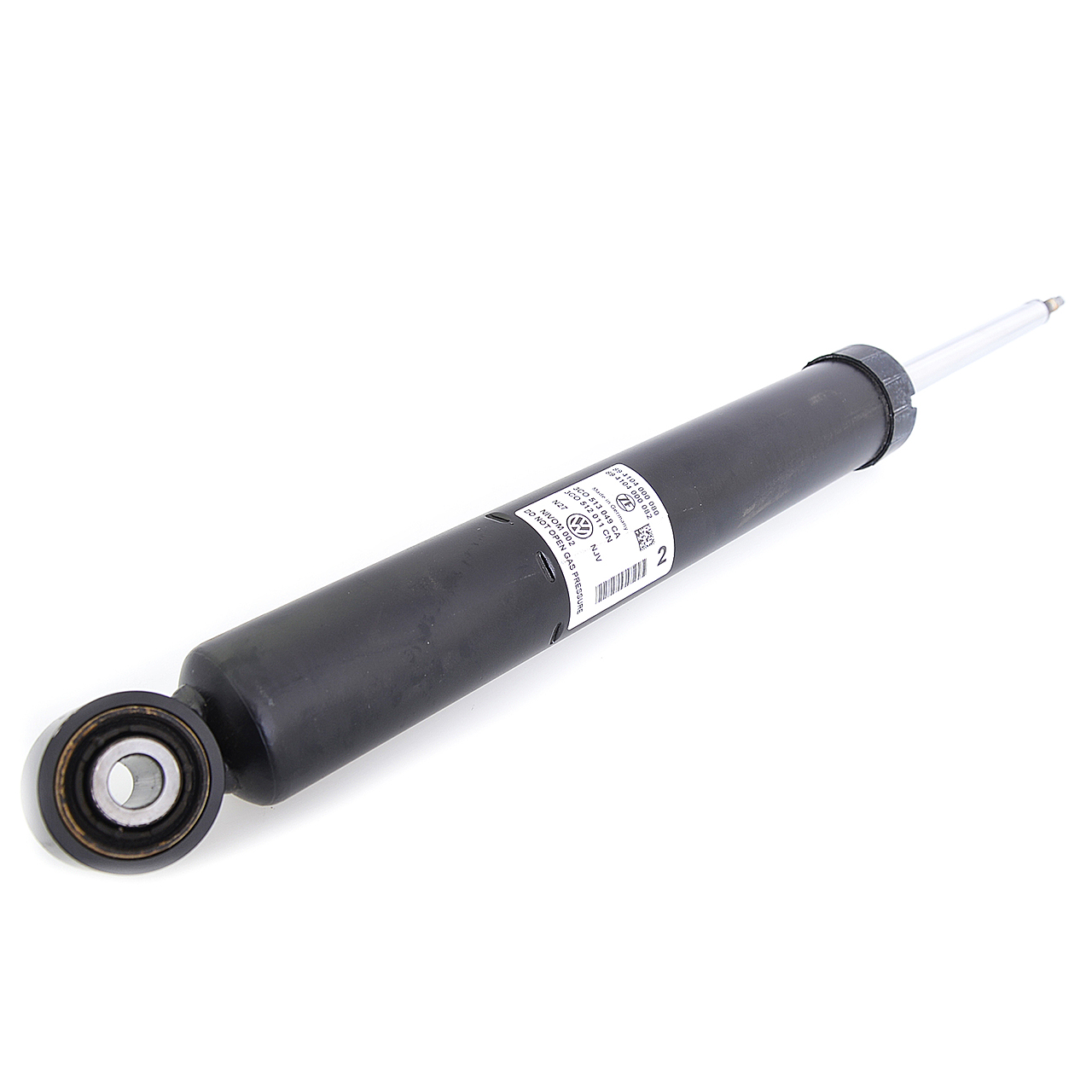 Gasdruckstossdämpfer 3C0513049CA