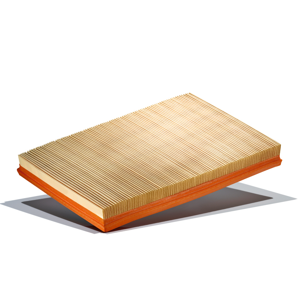 Luftfiltereinsatz Original VW / Audi 1J0 129 620