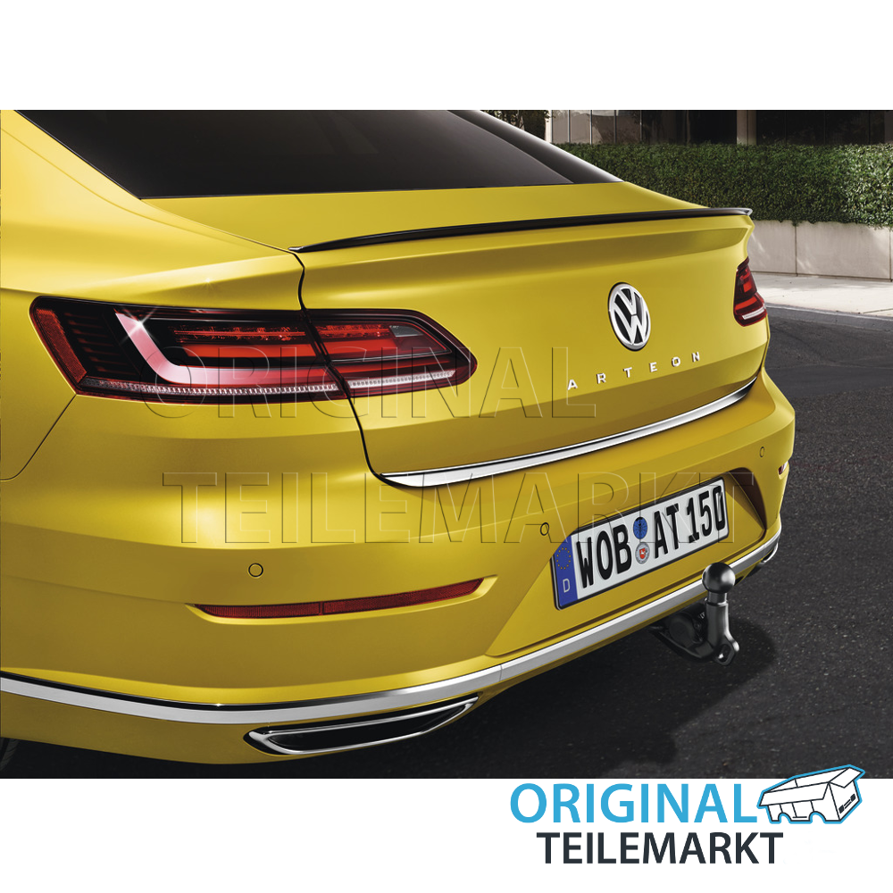 Anhängevorrichtung-Satz schwenkbar VW Arteon 3G8092160          