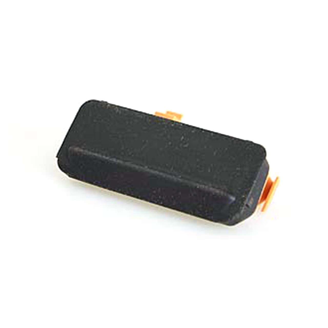 Drucktaster rechts für elektrische Klappenschlossbetätigung 8D0827566D