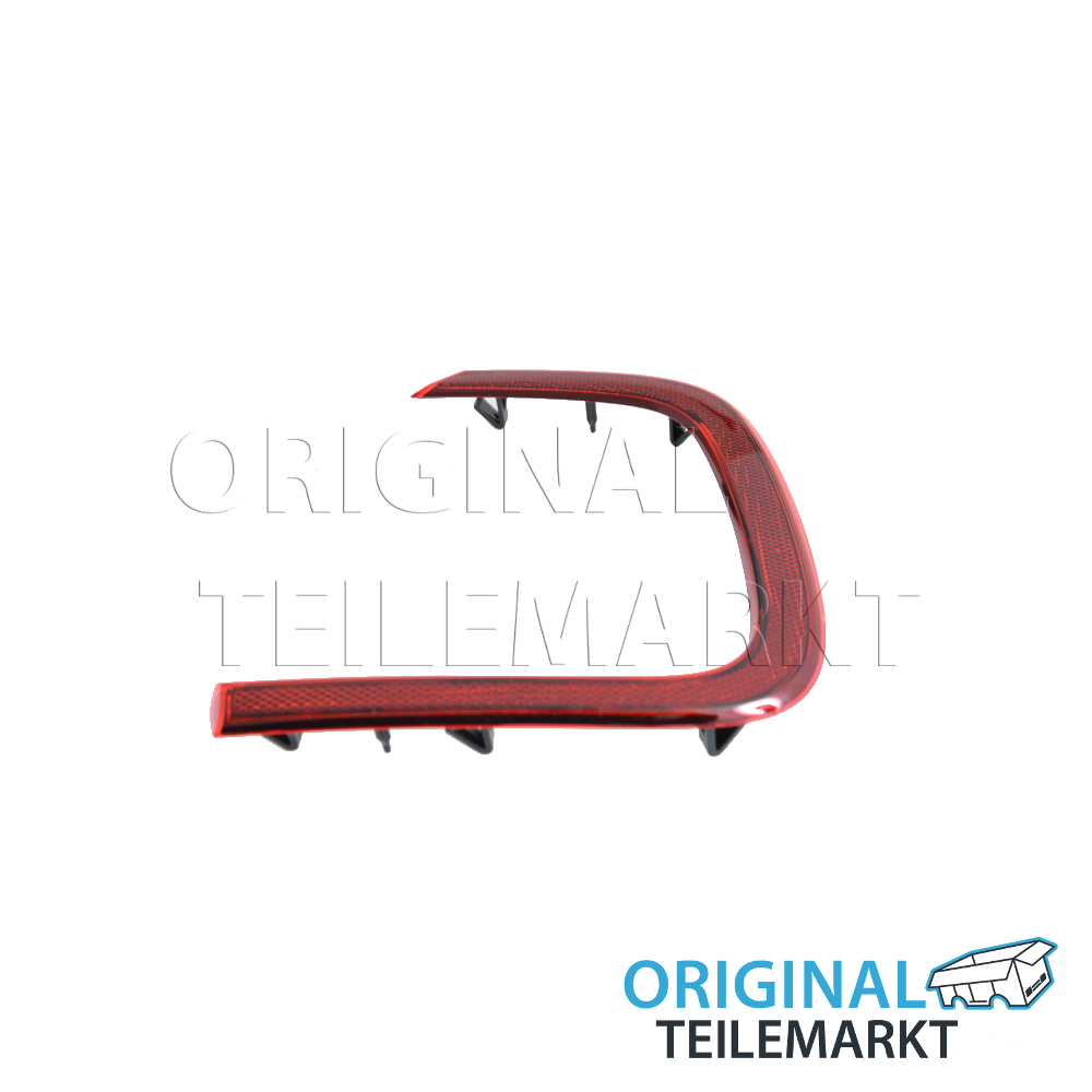 Rückstrahler links 12E945105A