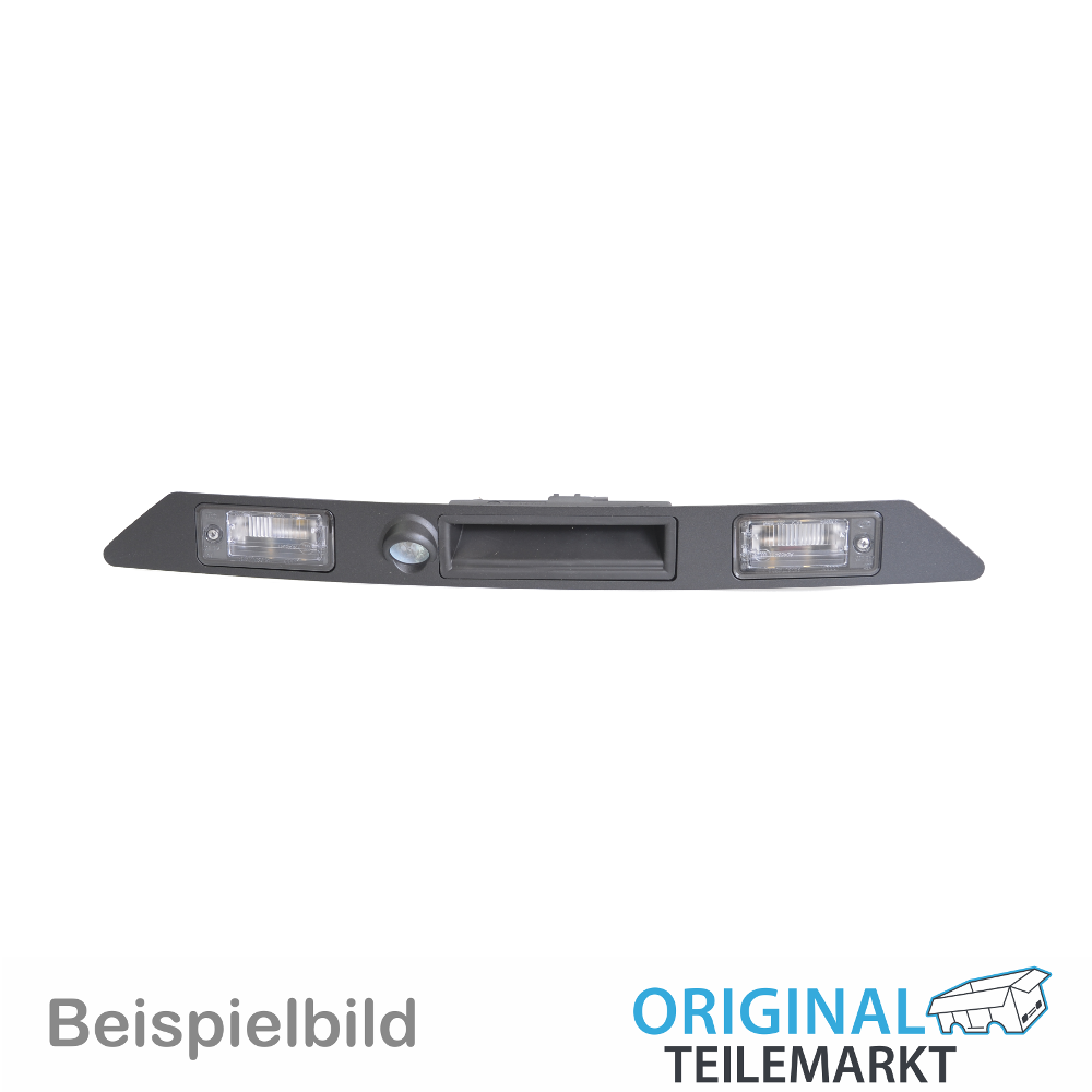 Türgriff aussen 6Y0827574L