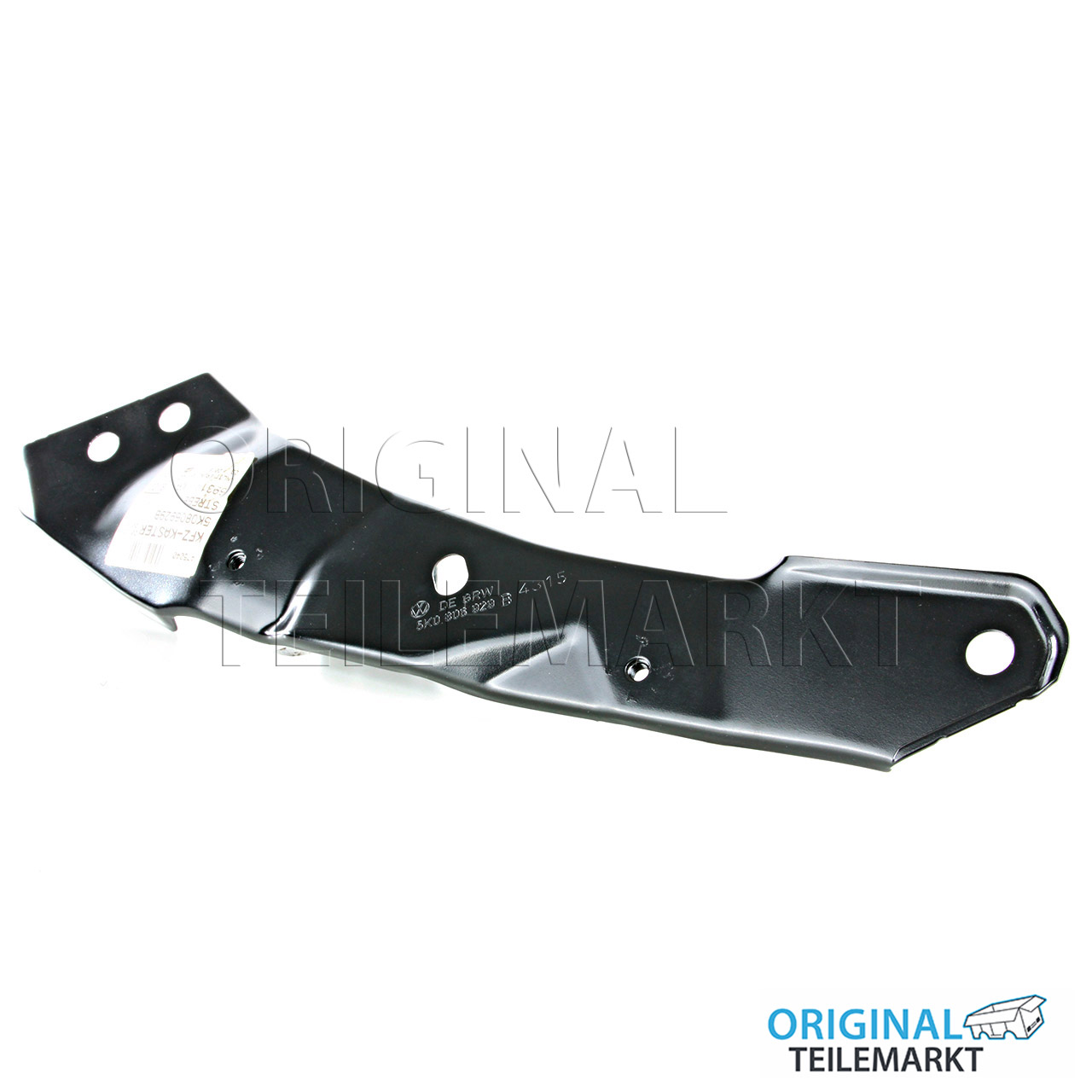 Strebe Schlossträger 5K0806929B