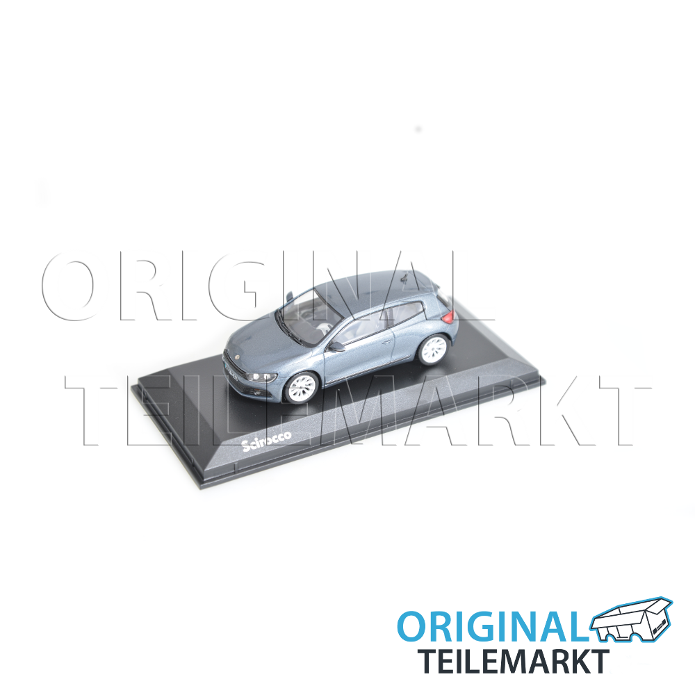 Modellauto VW Scirocco 1:43