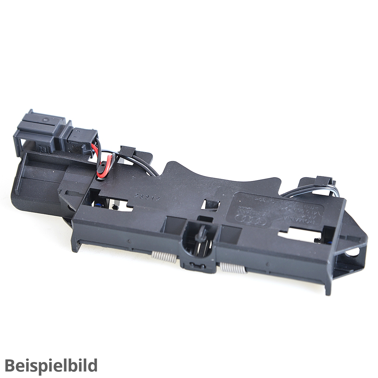 Druckschlauchsensor für Fussgängerschutz 4N0959121C