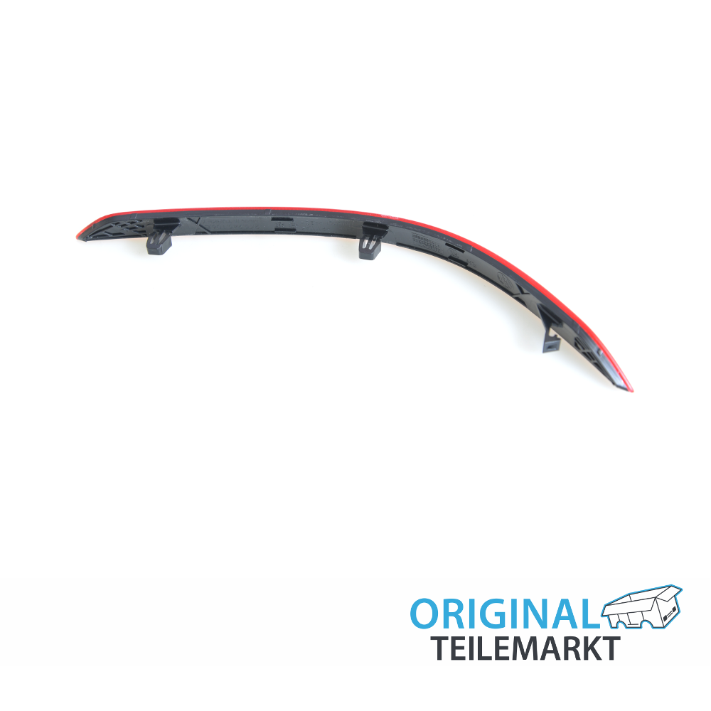 Rückstrahler rechts abgedunkelt 2K5945106E