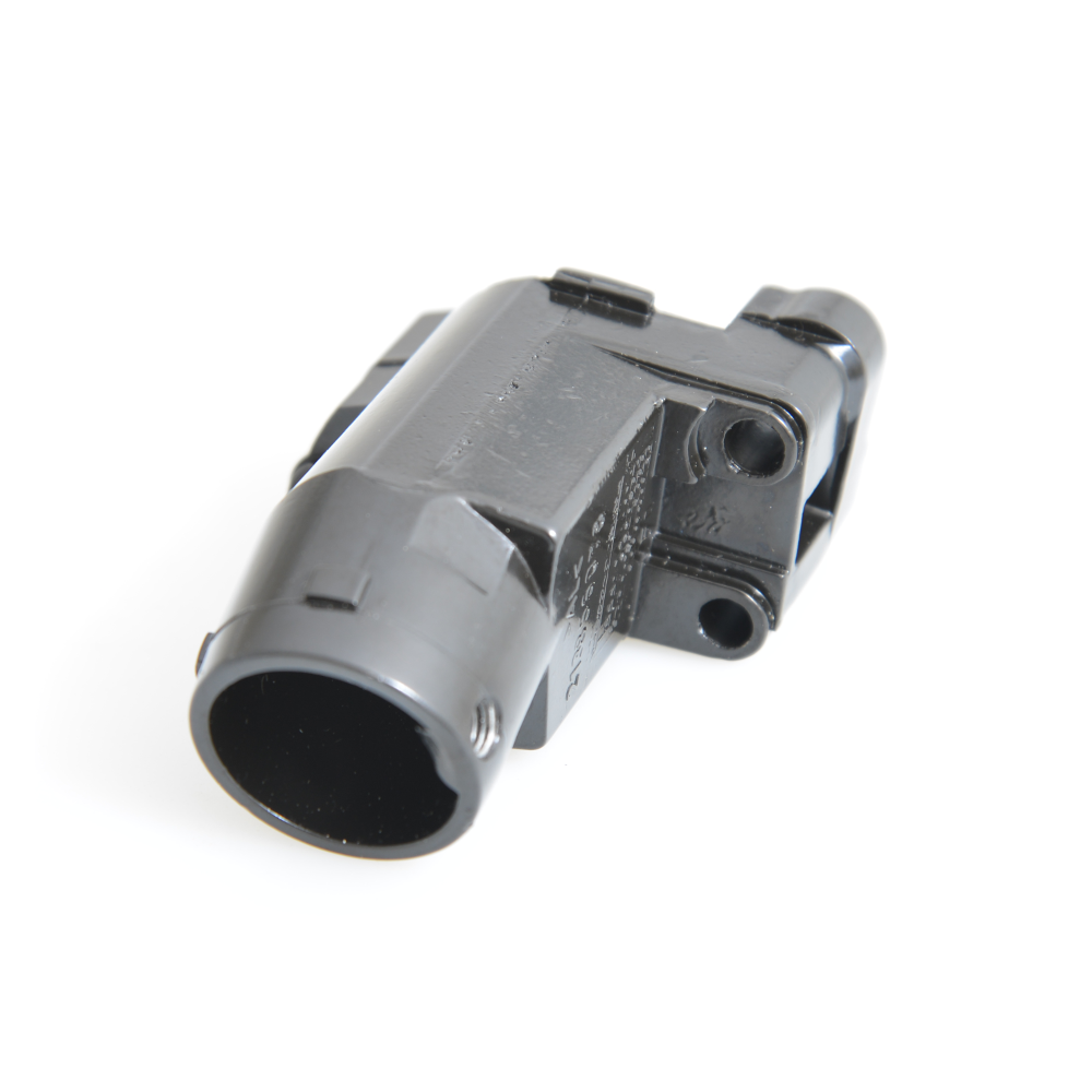 Halter für Aussenspiegel rechts aussen 8J1857540