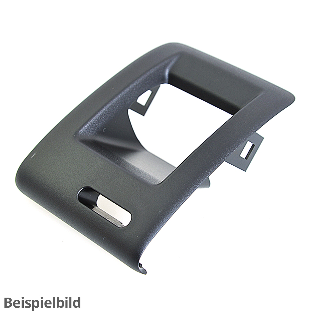  Blende für Schloss 3C58858949B9 rechts