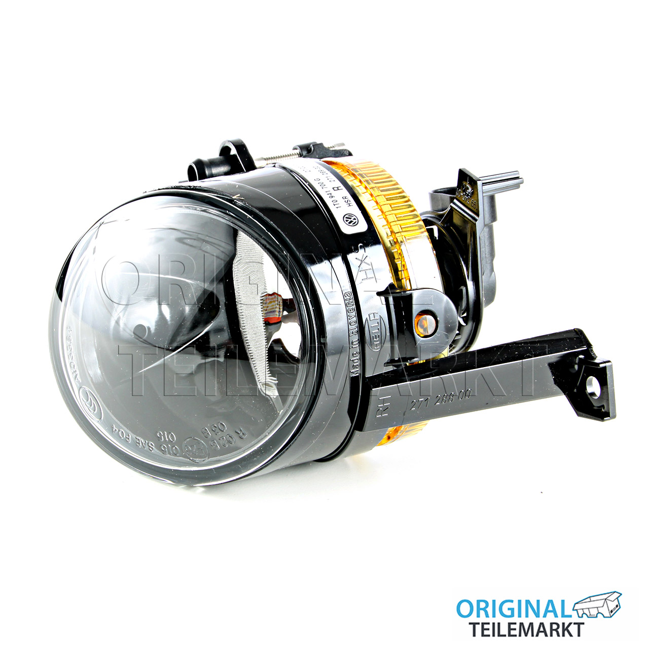 Halogennebelscheinwerfer rechts 1T0941700G