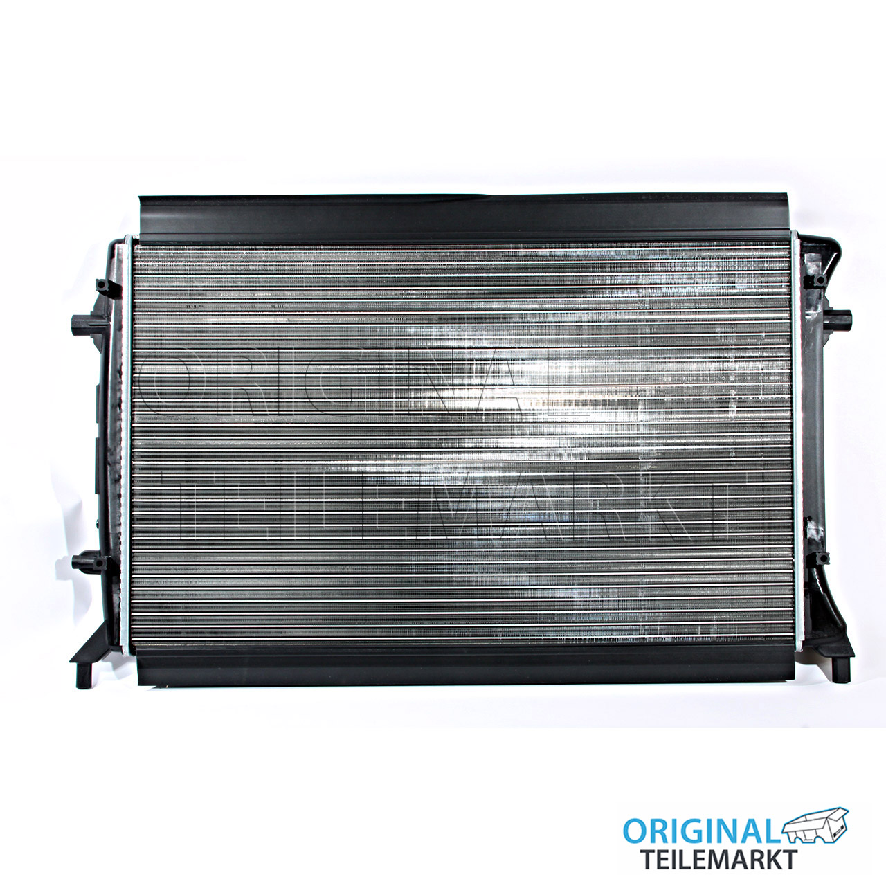 Kühler für Kühlmittel 650X414MM 1K0121251DF