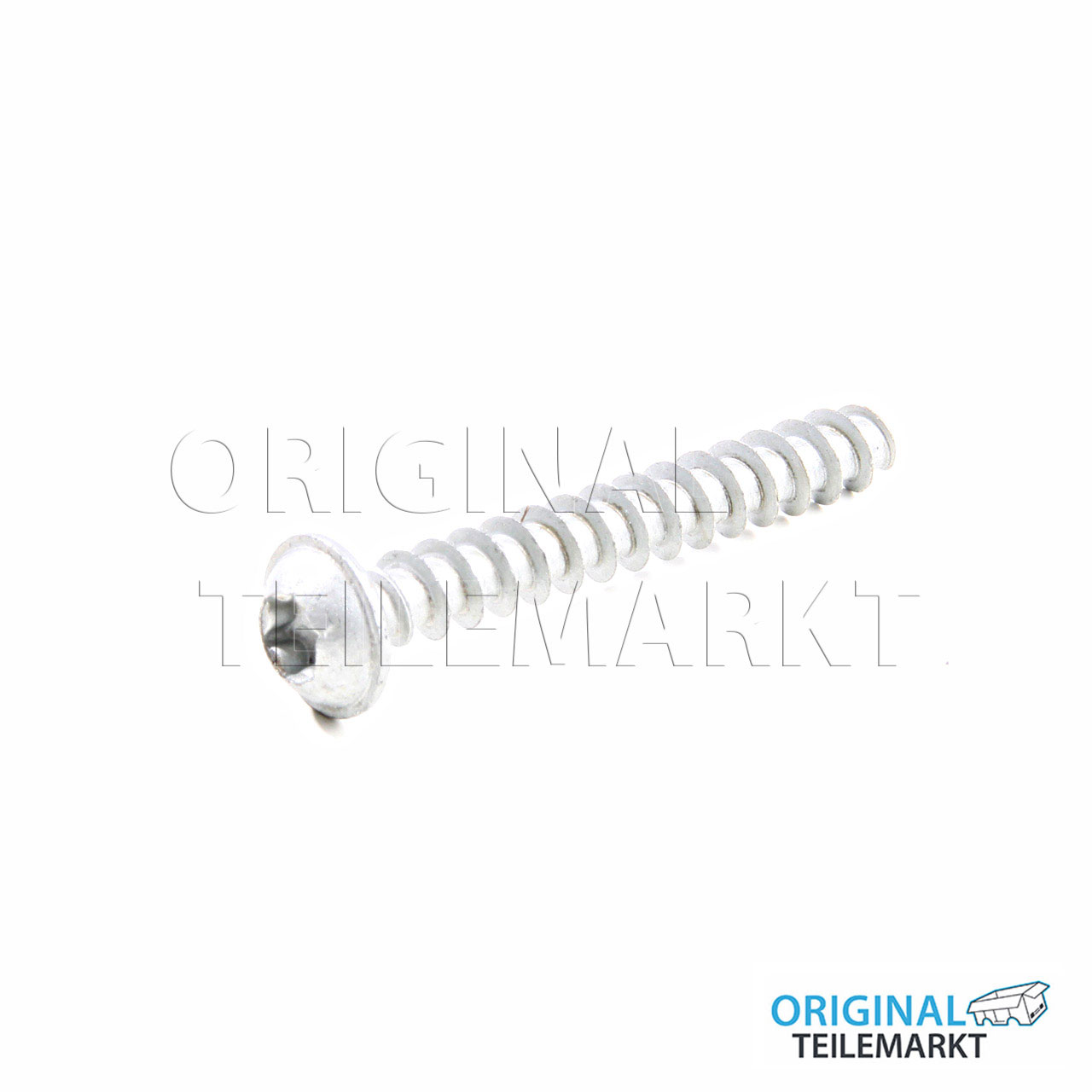 Innensechsrund-Flachkopfschraube für Ansauganlage Unterdruckanlage N  10626101