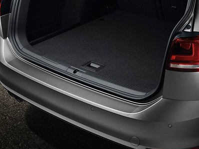  Ladekanten-Schutz 510 061 197 Transparent