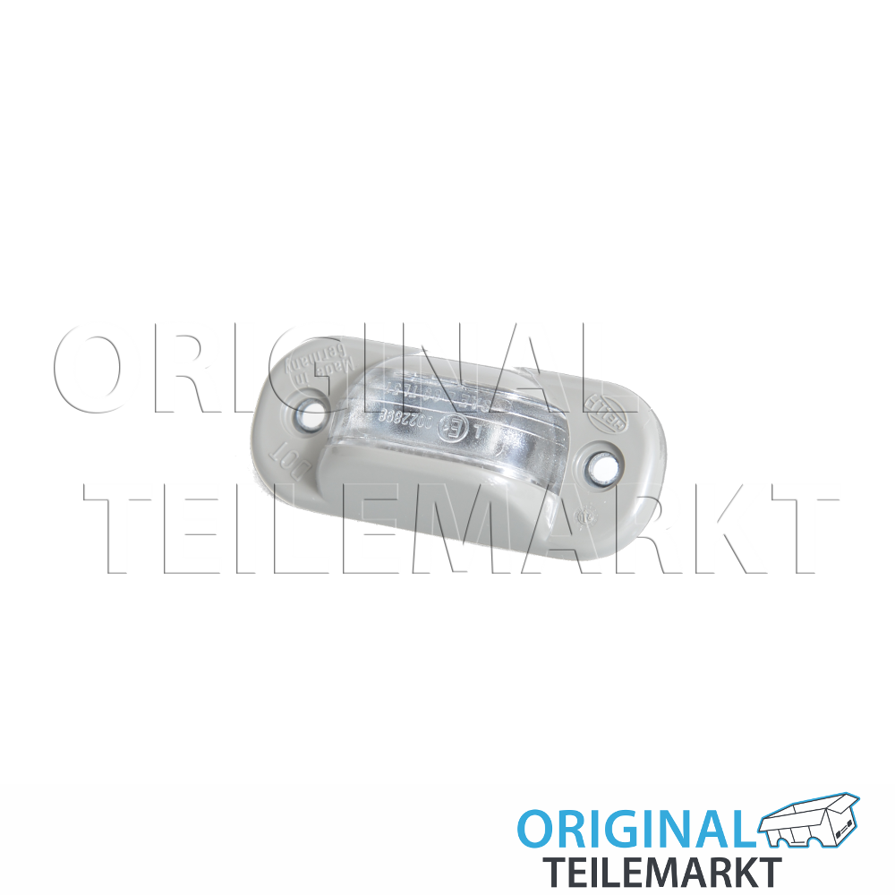 LED-Kennzeichenleuchte 3AF 943 021 A 