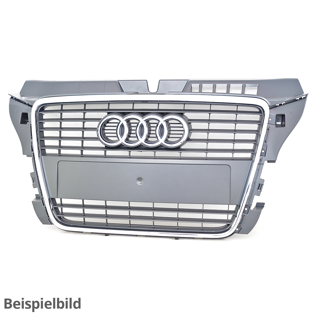 Kühlergrill 7P6 853 651 M ZLL