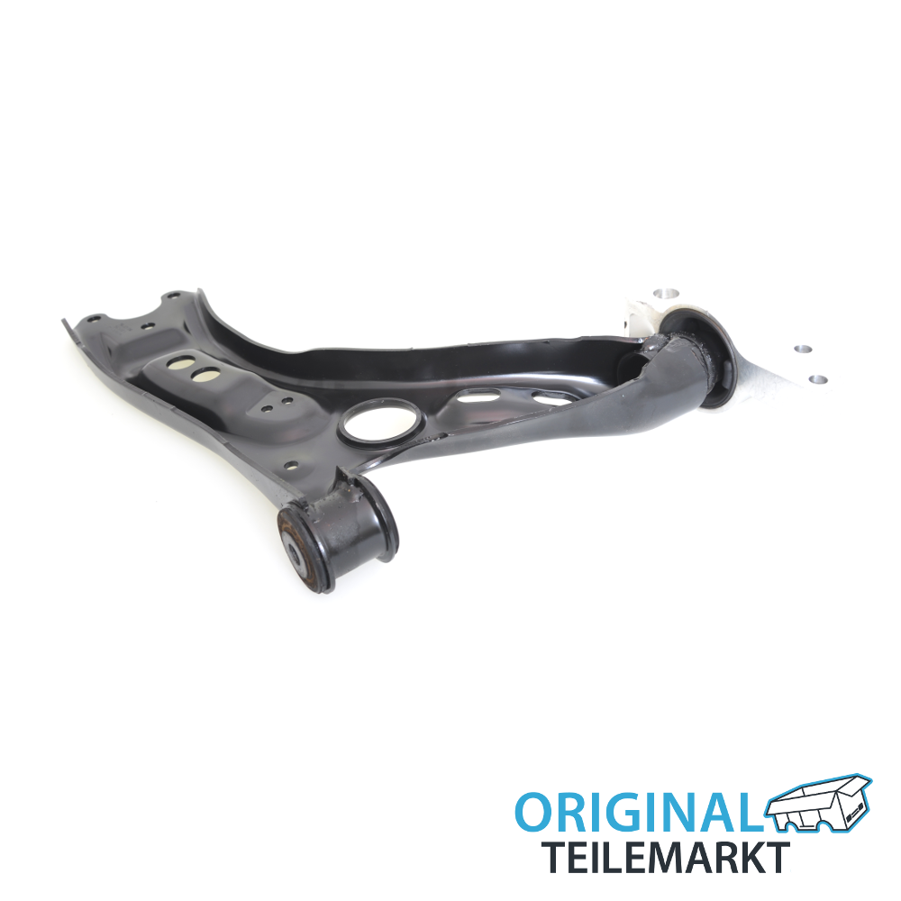 Querlenker Blech-Ausführung, links 1K0407151BC