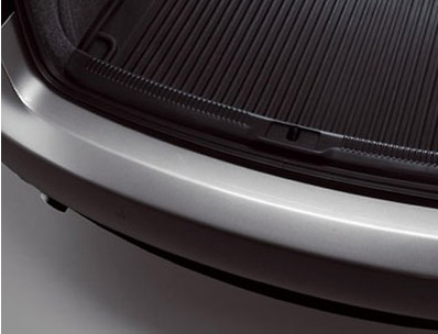 Ladekantenschutzfolie 8T8 061 197 transparent