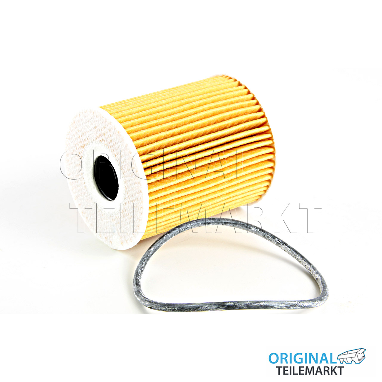 Filtereinsatz mit Dichtung 03P115562