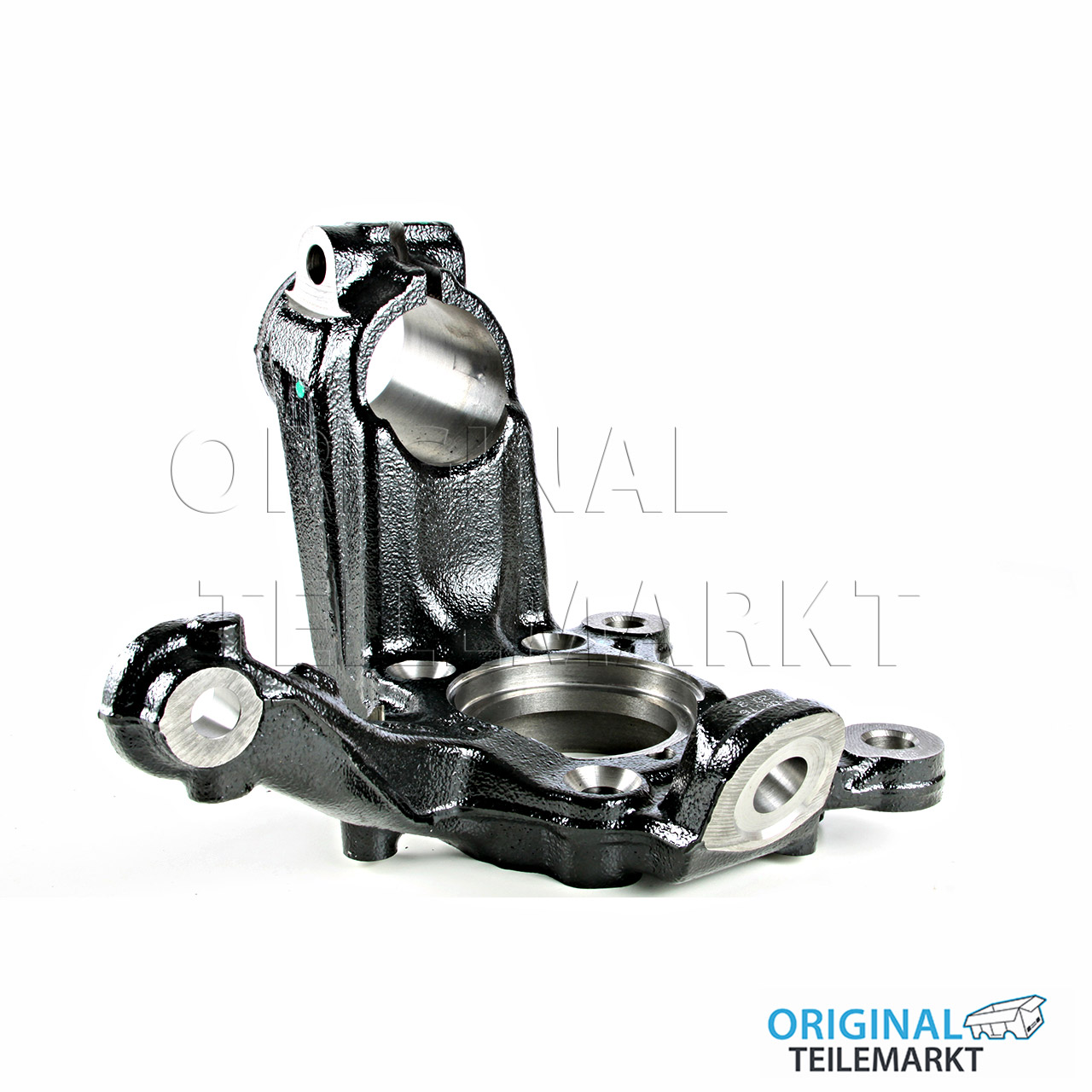 Radlagergehäuse links 54,6MM 1K0407255AA