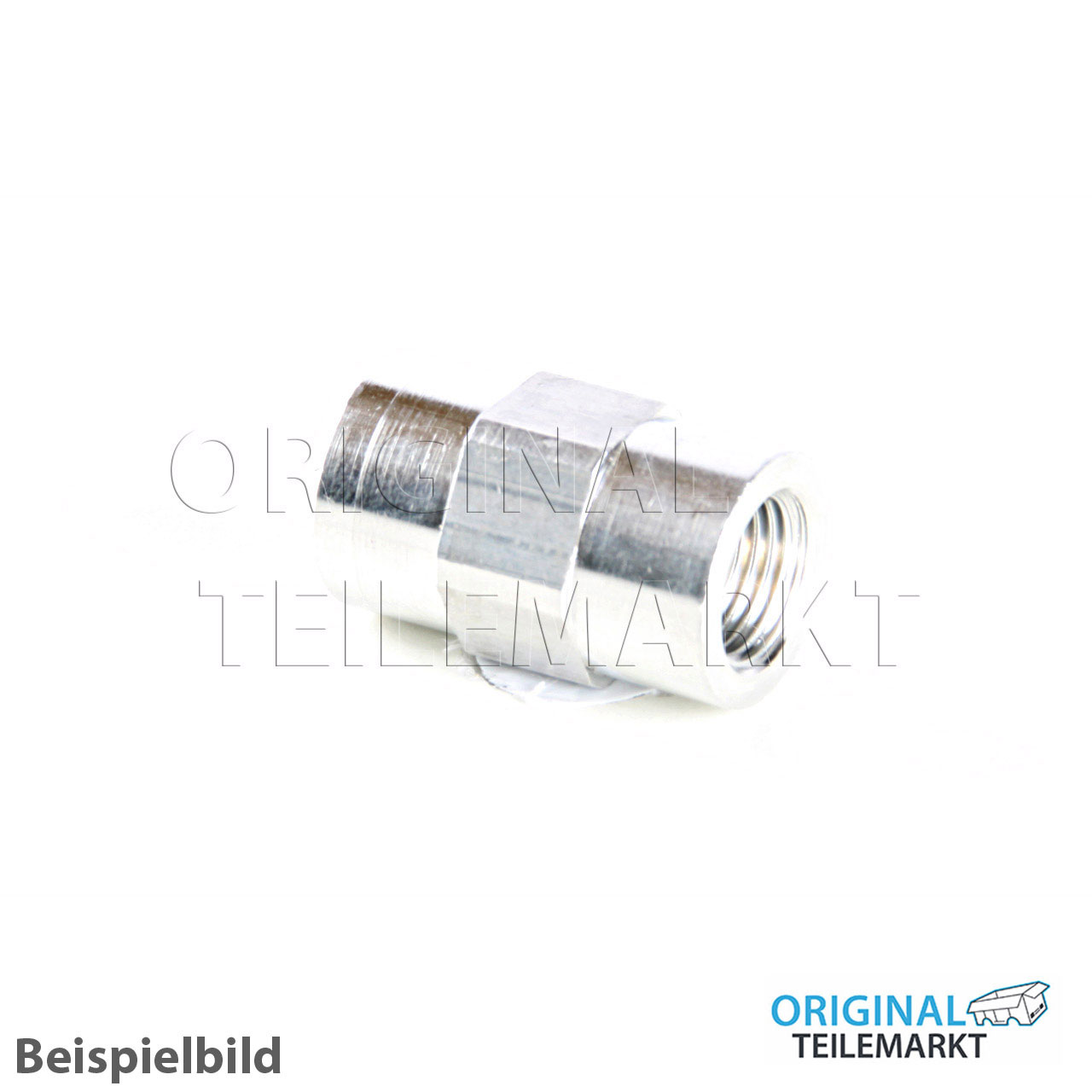 Verbindungsstück 4F0611789A