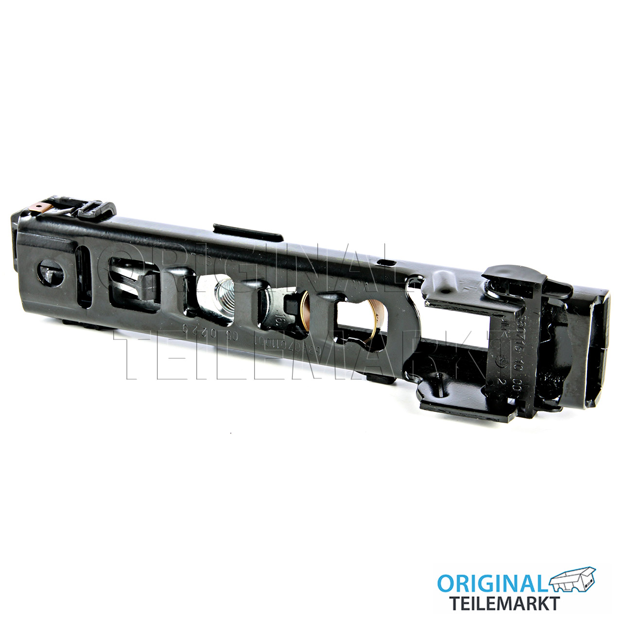 Gurthöhenverstellung 8V0857819