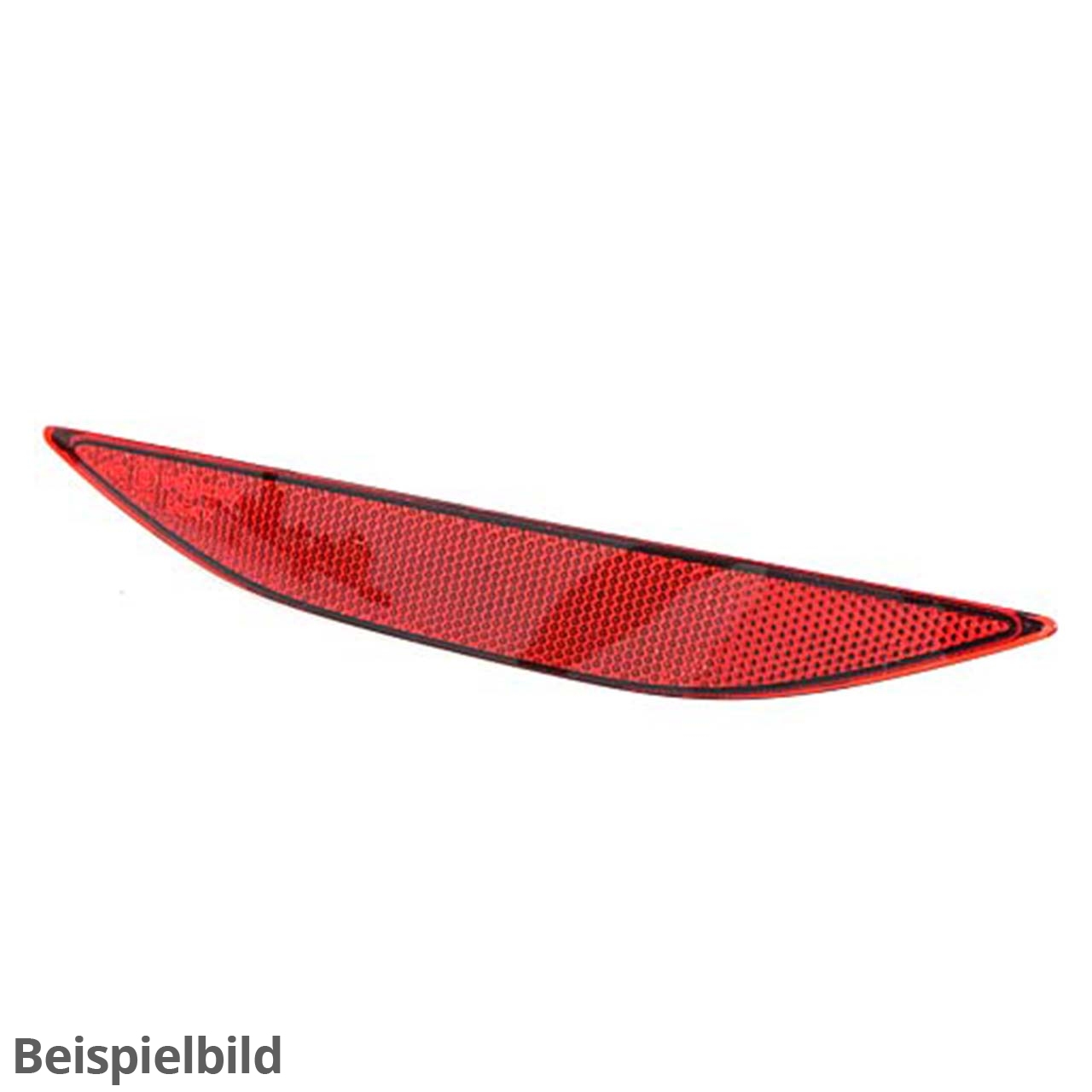 Rückstrahler 4K0945105C