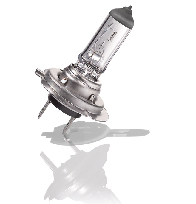 H7 Longlife Halogenglühlampe 12V/55W