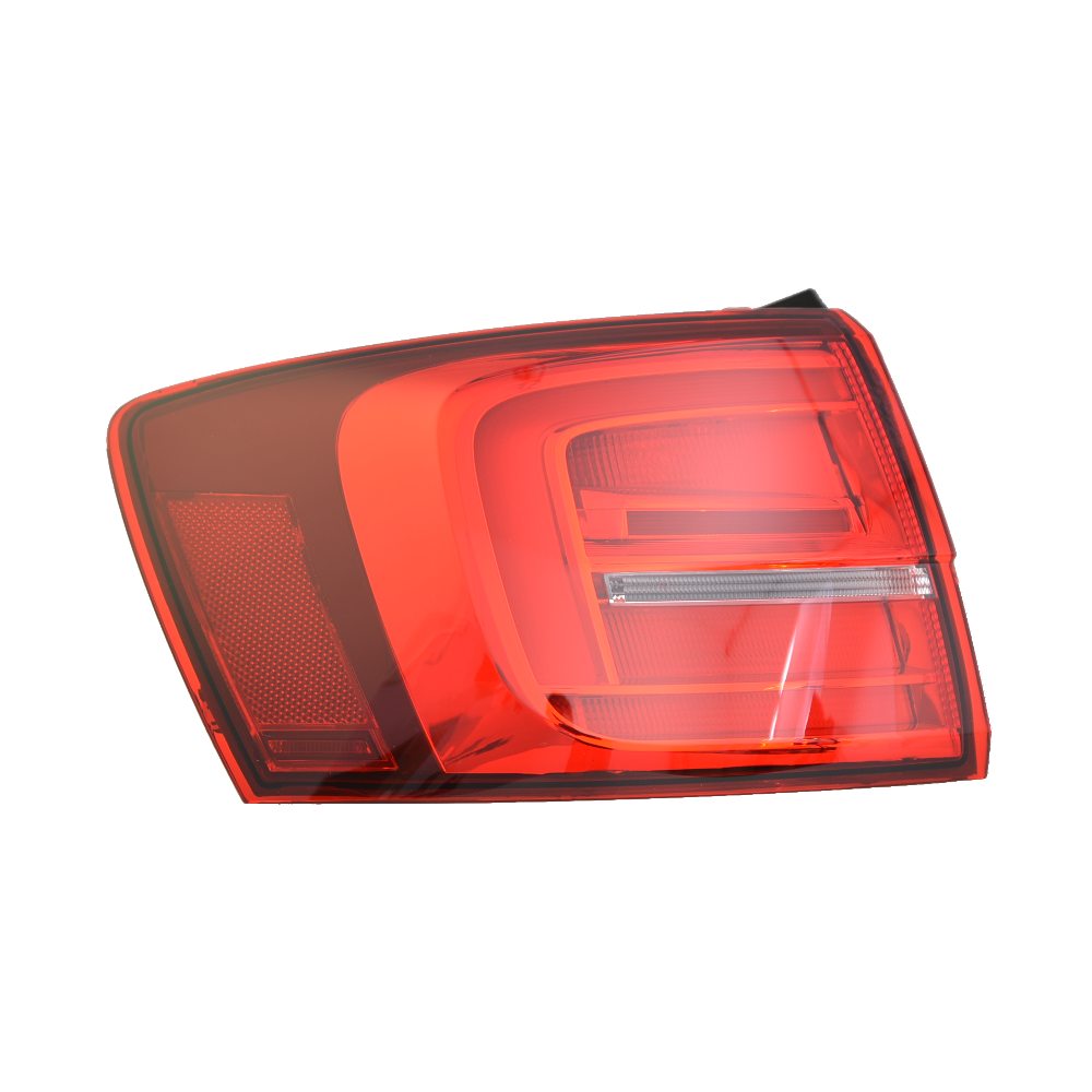 LED-Schlussleuchte links aussen 5C6945207E