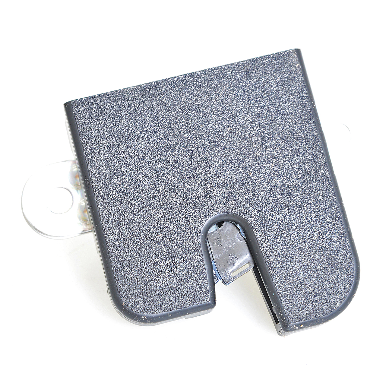 Kofferraum Klappenschloss  satinschwarz 1S0827505E 9B9