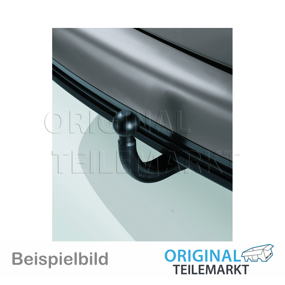 Anhängevorrichtung starr VW Passat, CC 3AA092101