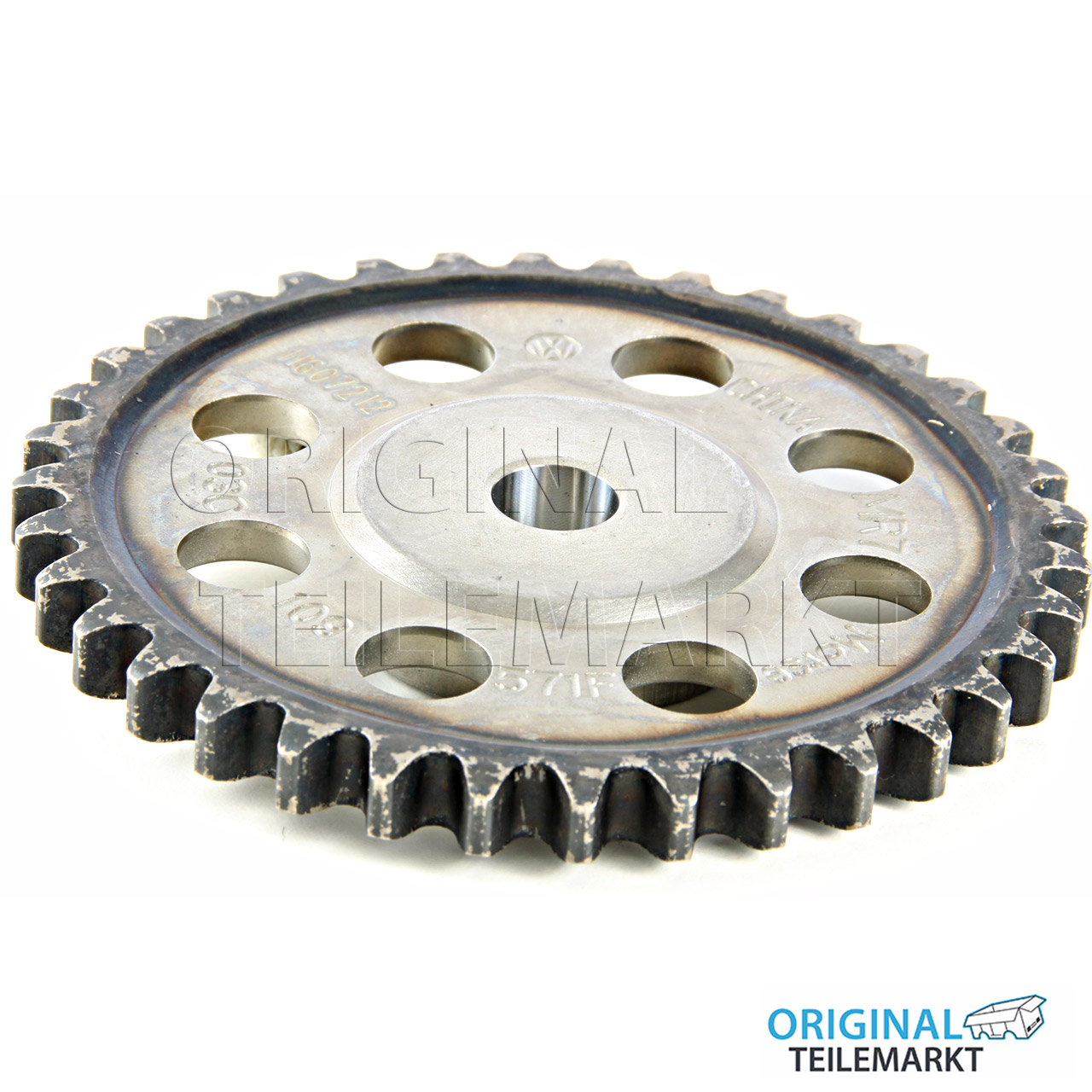 Kettenrad 03C109571F