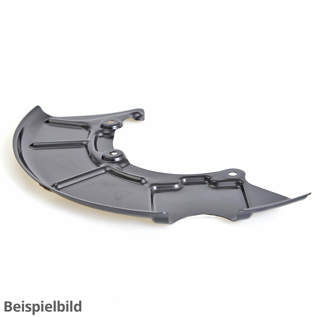 Deckblech für Bremsscheibe links 1J0615311A