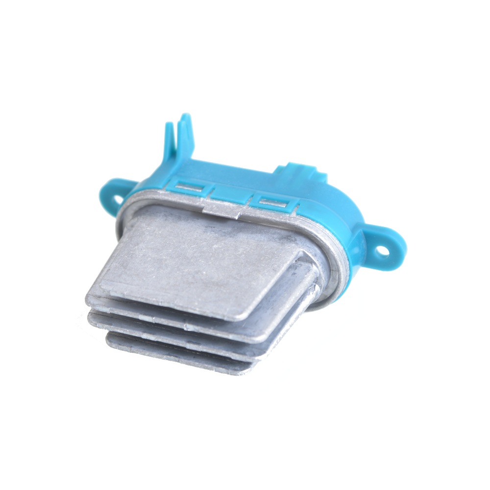 Gebläseregler 7L0907521B